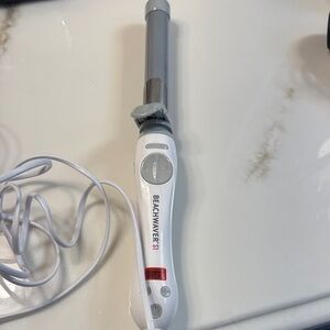 Beachwaver S1 White Hair Curler